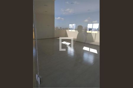 Apartamento à venda com 1 quarto, 36m² em Vila Granada, São Paulo