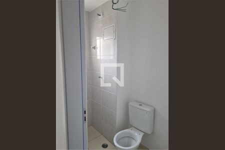 Apartamento à venda com 1 quarto, 36m² em Vila Granada, São Paulo