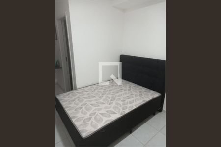 Apartamento à venda com 1 quarto, 36m² em Vila Granada, São Paulo