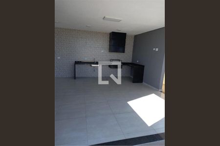 Apartamento à venda com 1 quarto, 36m² em Vila Granada, São Paulo