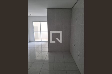 Apartamento à venda com 1 quarto, 36m² em Vila Granada, São Paulo