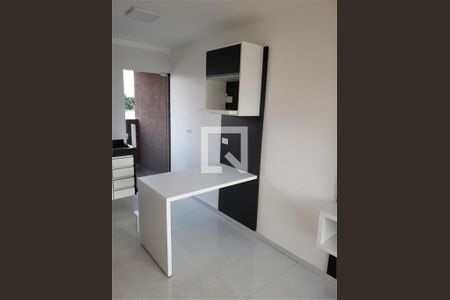 Apartamento à venda com 2 quartos, 48m² em Vila Matilde, São Paulo