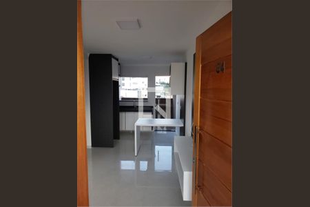 Apartamento à venda com 2 quartos, 48m² em Vila Matilde, São Paulo