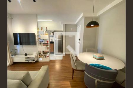 Apartamento à venda com 2 quartos, 51m² em Tatuapé, São Paulo