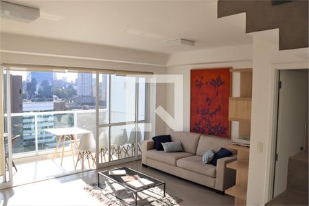 Apartamento à venda com 1 quarto, 85m² em Vila Gertrudes, São Paulo