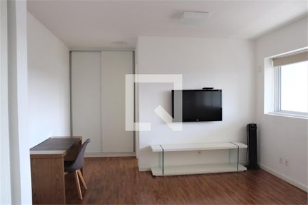 Apartamento à venda com 1 quarto, 85m² em Vila Gertrudes, São Paulo