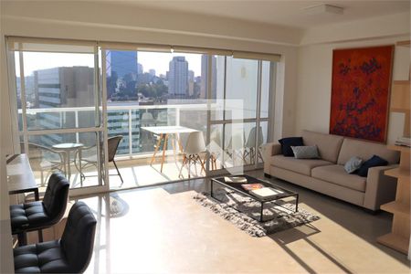 Apartamento à venda com 1 quarto, 85m² em Vila Gertrudes, São Paulo