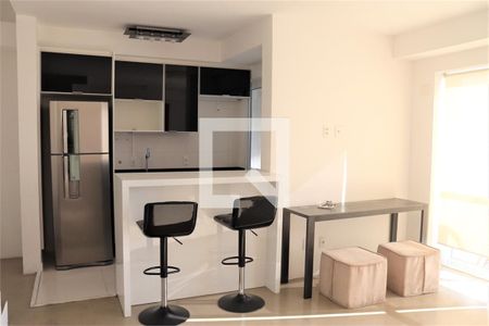 Apartamento à venda com 1 quarto, 85m² em Vila Gertrudes, São Paulo