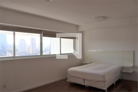 Apartamento à venda com 1 quarto, 85m² em Vila Gertrudes, São Paulo