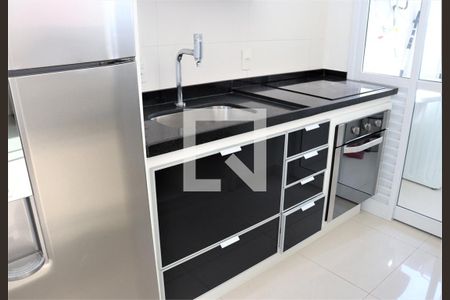 Apartamento à venda com 1 quarto, 85m² em Vila Gertrudes, São Paulo