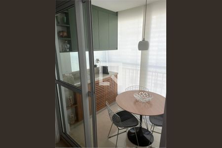 Apartamento à venda com 2 quartos, 68m² em Mooca, São Paulo