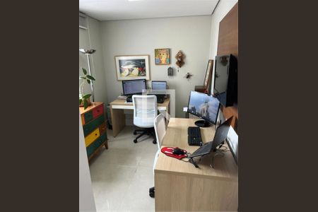 Apartamento à venda com 2 quartos, 68m² em Mooca, São Paulo