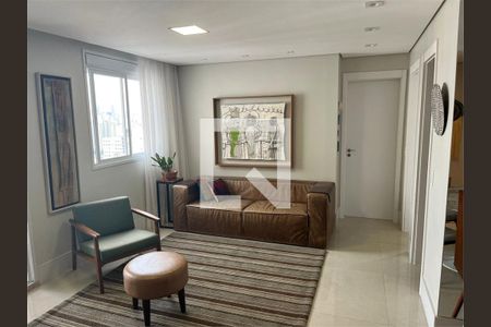 Apartamento à venda com 2 quartos, 68m² em Mooca, São Paulo