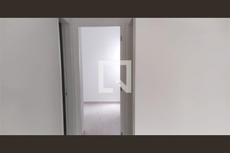 Apartamento à venda com 2 quartos, 37m² em Parque Cisper, São Paulo