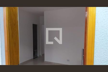 Apartamento à venda com 2 quartos, 37m² em Parque Cisper, São Paulo