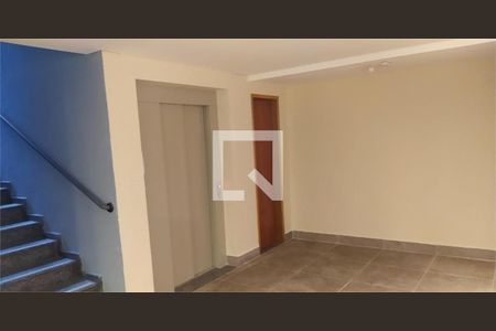 Apartamento à venda com 2 quartos, 37m² em Parque Cisper, São Paulo