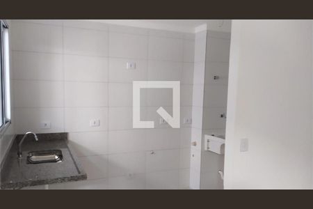 Apartamento à venda com 2 quartos, 37m² em Parque Cisper, São Paulo