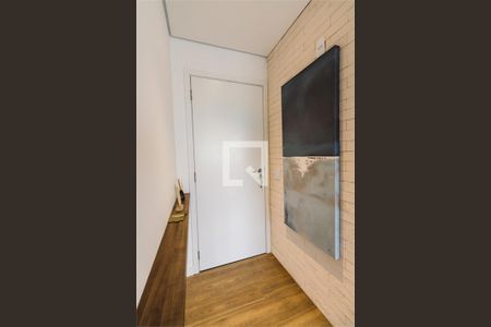 Apartamento à venda com 2 quartos, 40m² em Brás, São Paulo