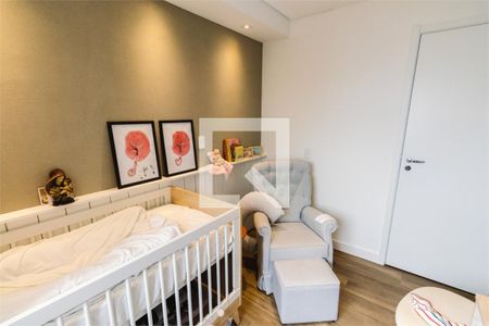 Apartamento à venda com 2 quartos, 40m² em Brás, São Paulo