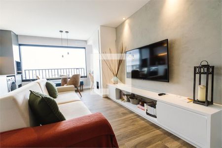 Apartamento à venda com 2 quartos, 40m² em Brás, São Paulo