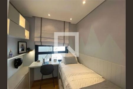 Apartamento à venda com 2 quartos, 34m² em Indianópolis, São Paulo