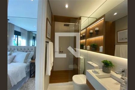 Apartamento à venda com 2 quartos, 34m² em Indianópolis, São Paulo