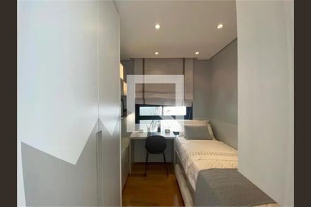 Apartamento à venda com 2 quartos, 34m² em Indianópolis, São Paulo