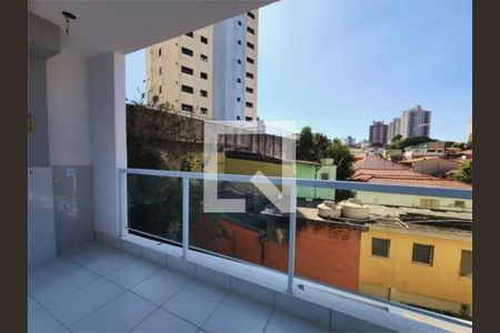 Apartamento à venda com 1 quarto, 34m² em Vila Formosa, São Paulo