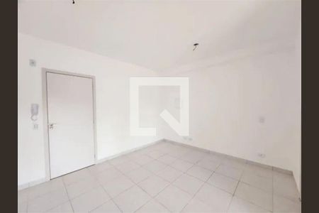 Apartamento à venda com 1 quarto, 34m² em Vila Formosa, São Paulo