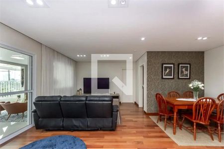 Apartamento à venda com 3 quartos, 113m² em Vila Regente Feijó, São Paulo