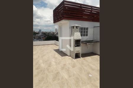 Casa à venda com 3 quartos, 124m² em Vila Ré, São Paulo