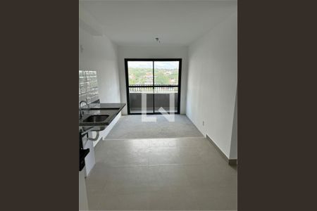 Kitnet/Studio à venda com 1 quarto, 31m² em Butantã, São Paulo