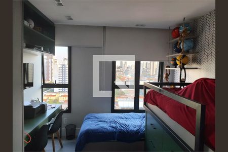 Apartamento à venda com 2 quartos, 70m² em Vila Regente Feijó, São Paulo