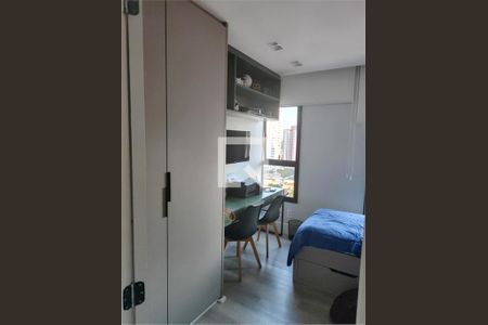 Apartamento à venda com 2 quartos, 70m² em Vila Regente Feijó, São Paulo