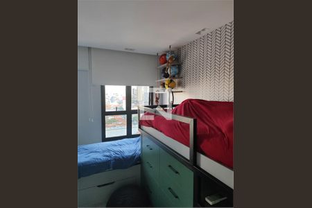 Apartamento à venda com 2 quartos, 70m² em Vila Regente Feijó, São Paulo