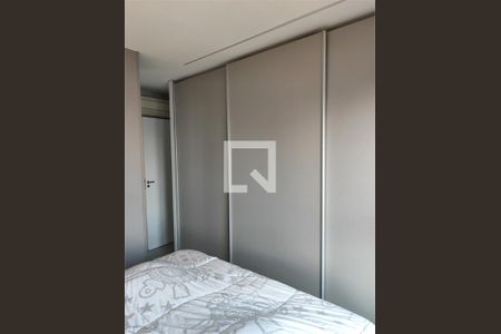 Apartamento à venda com 2 quartos, 70m² em Vila Regente Feijó, São Paulo