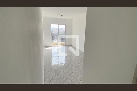 Apartamento à venda com 3 quartos, 69m² em Vila dos Remedios, São Paulo