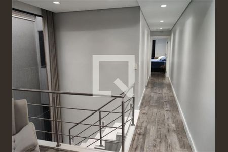 Casa à venda com 3 quartos, 169m² em Vila Robertina, São Paulo