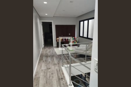 Casa à venda com 3 quartos, 169m² em Vila Robertina, São Paulo