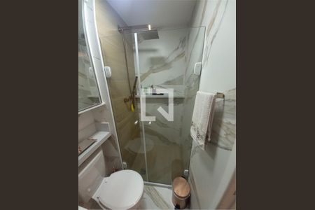 Apartamento à venda com 2 quartos, 37m² em Cidade Patriarca, São Paulo