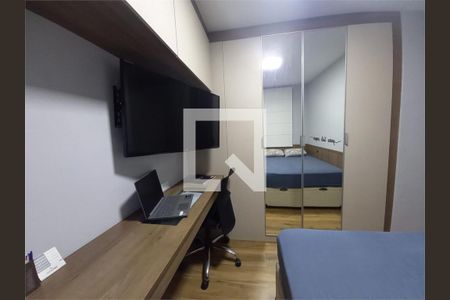 Apartamento à venda com 2 quartos, 37m² em Cidade Patriarca, São Paulo