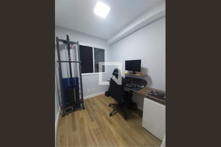 Apartamento à venda com 2 quartos, 37m² em Cidade Patriarca, São Paulo