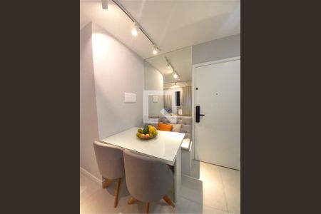 Apartamento à venda com 2 quartos, 37m² em Cidade Patriarca, São Paulo