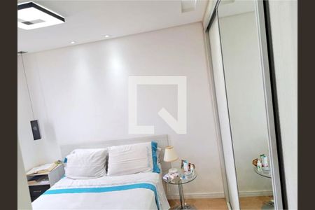 Apartamento à venda com 2 quartos, 50m² em Mooca, São Paulo