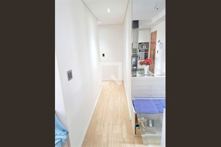 Apartamento à venda com 2 quartos, 50m² em Mooca, São Paulo