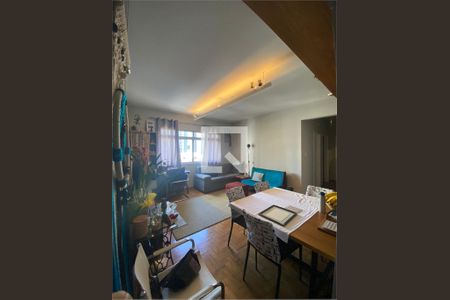 Apartamento à venda com 2 quartos, 85m² em Bela Vista, São Paulo