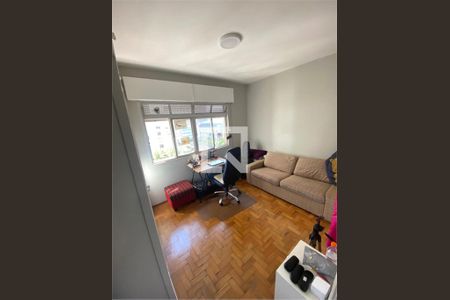 Apartamento à venda com 2 quartos, 85m² em Bela Vista, São Paulo