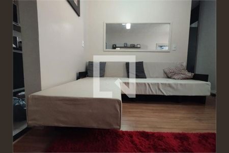 Apartamento à venda com 3 quartos, 59m² em Sítio Pinheirinho, São Paulo