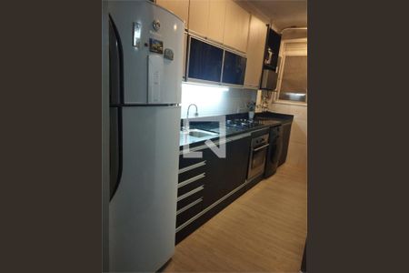 Apartamento à venda com 3 quartos, 59m² em Sítio Pinheirinho, São Paulo