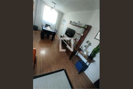 Apartamento à venda com 3 quartos, 59m² em Sítio Pinheirinho, São Paulo